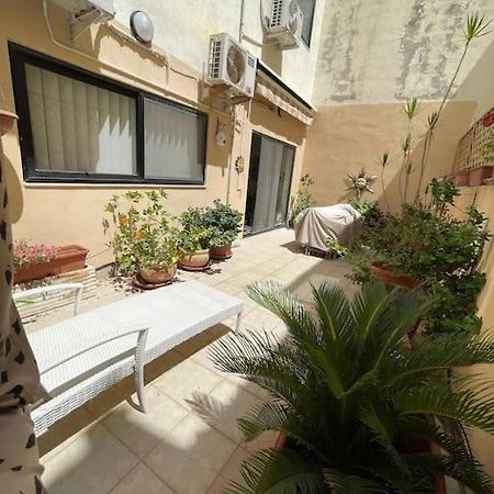 Lovely, Modern, Bright Maisonette. Heart Of Sliema Eksteriør billede