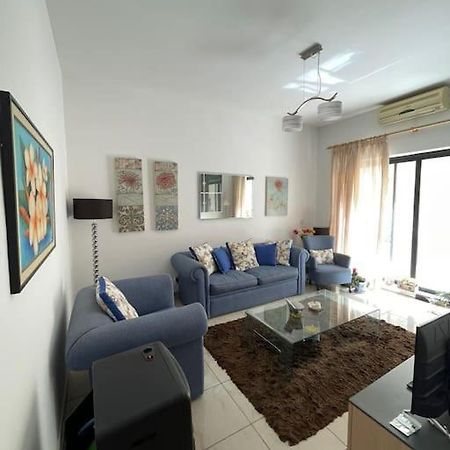 Lovely, Modern, Bright Maisonette. Heart Of Sliema Eksteriør billede