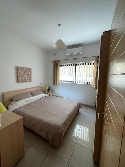 Lovely, Modern, Bright Maisonette. Heart Of Sliema Eksteriør billede
