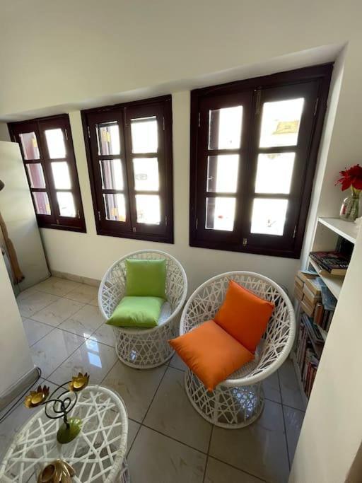 Lovely, Modern, Bright Maisonette. Heart Of Sliema Eksteriør billede