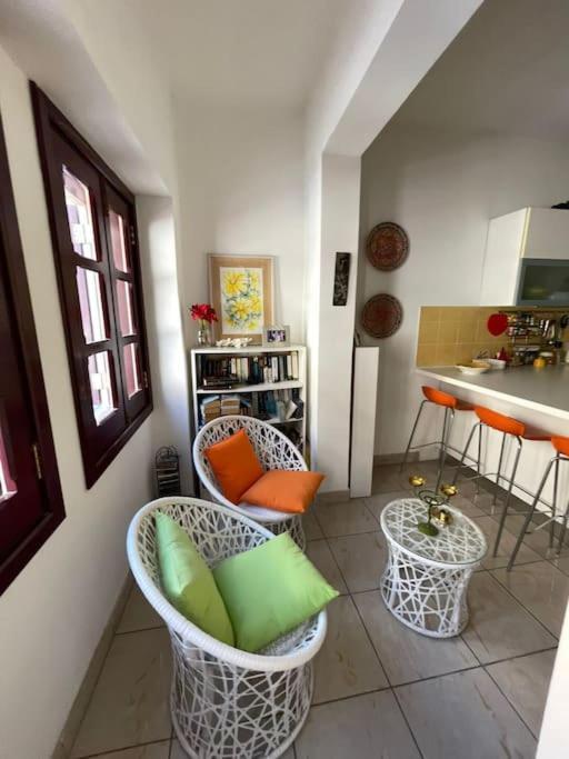 Lovely, Modern, Bright Maisonette. Heart Of Sliema Eksteriør billede