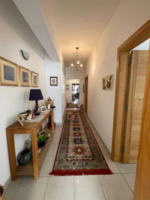 Lovely, Modern, Bright Maisonette. Heart Of Sliema Eksteriør billede