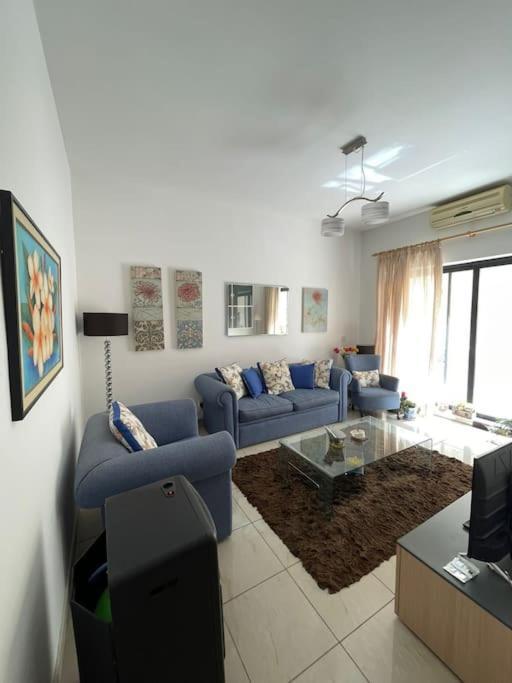Lovely, Modern, Bright Maisonette. Heart Of Sliema Eksteriør billede
